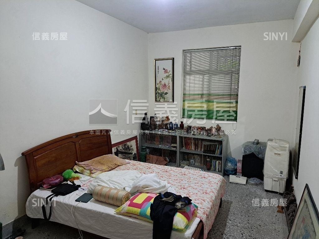 秀朗國小巷道開闊一樓房屋室內格局與周邊環境