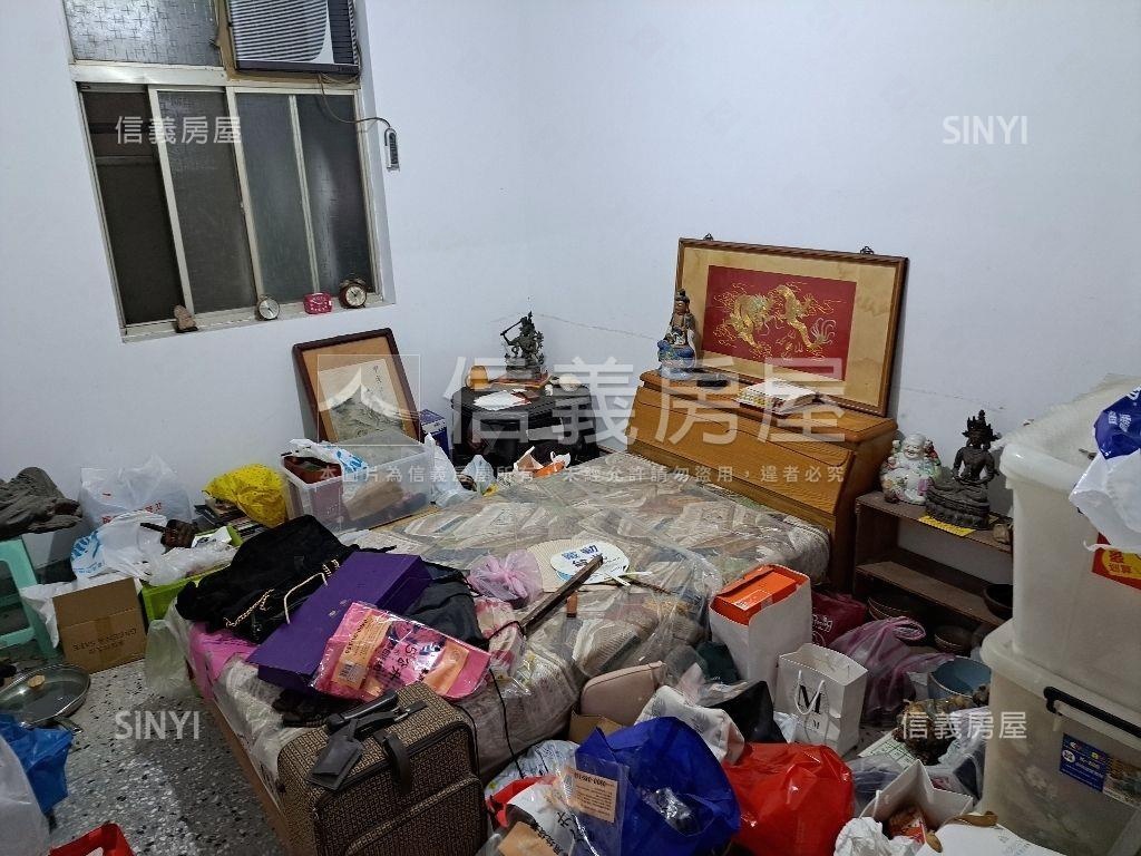 秀朗國小巷道開闊一樓房屋室內格局與周邊環境