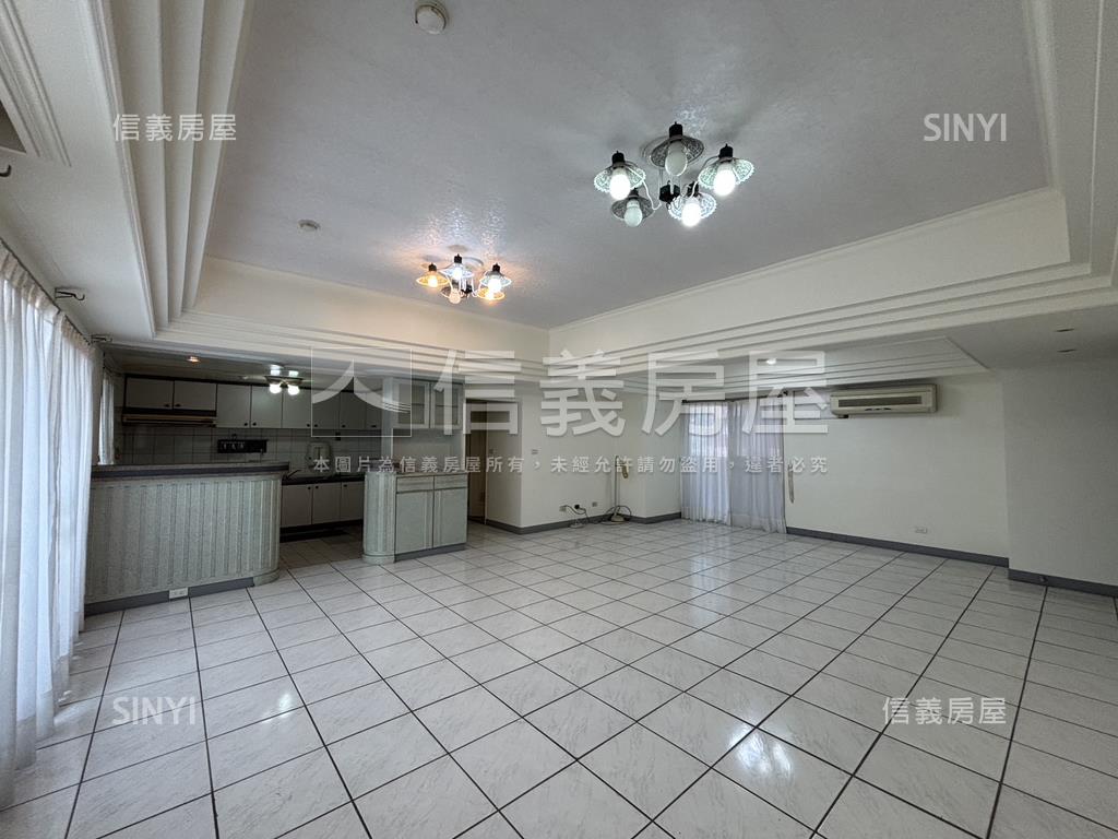 稀有釋出！！！莊園房屋室內格局與周邊環境