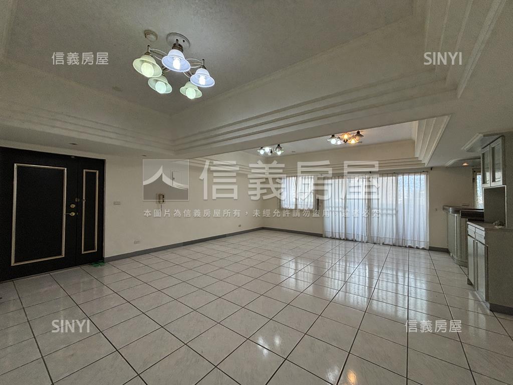 稀有釋出！！！莊園房屋室內格局與周邊環境