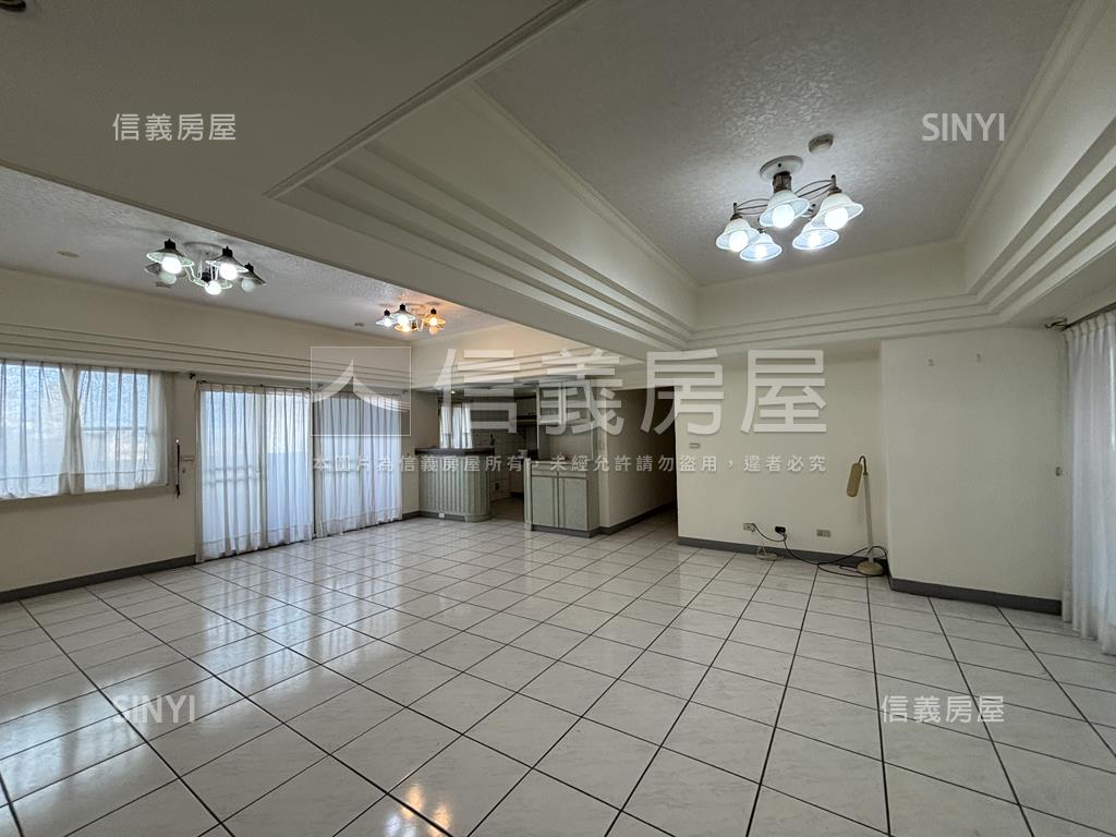 稀有釋出！！！莊園房屋室內格局與周邊環境