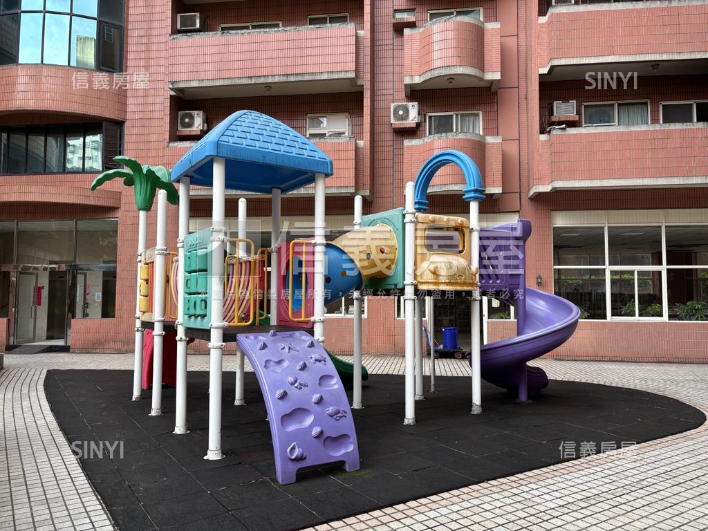稀有釋出！！！莊園房屋室內格局與周邊環境