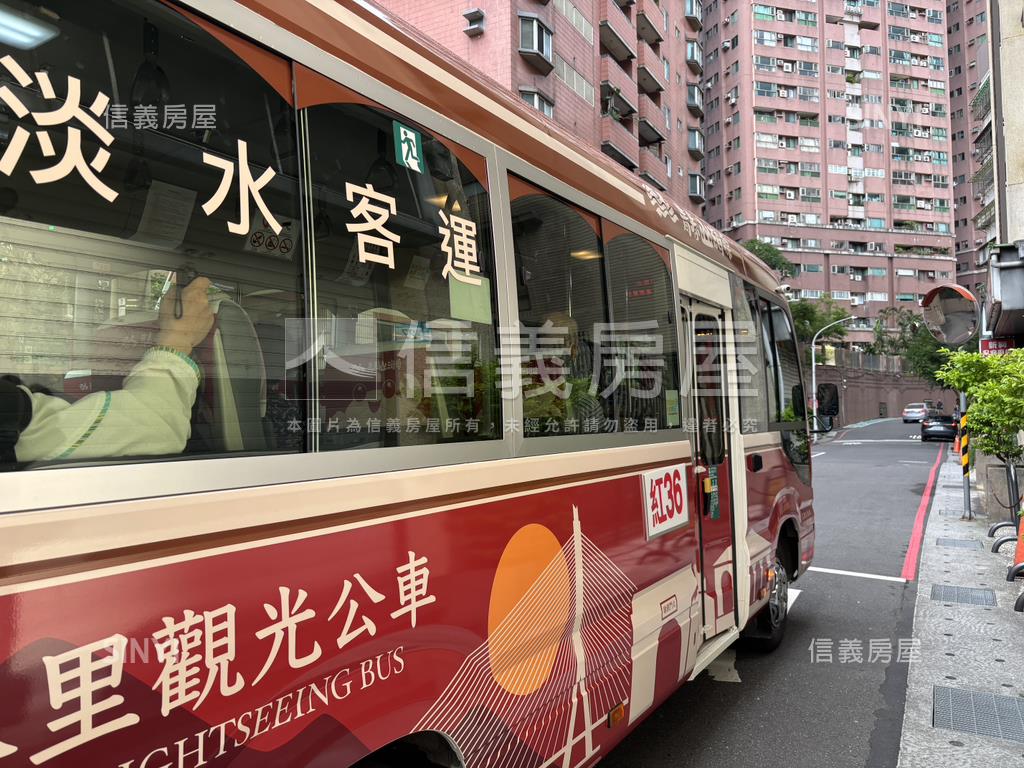 稀有釋出！！！莊園房屋室內格局與周邊環境