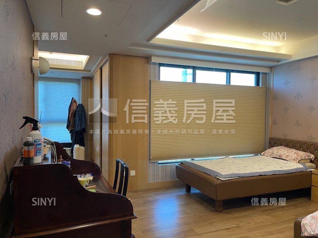 全坤澄峰Ａ棟２０樓房屋室內格局與周邊環境