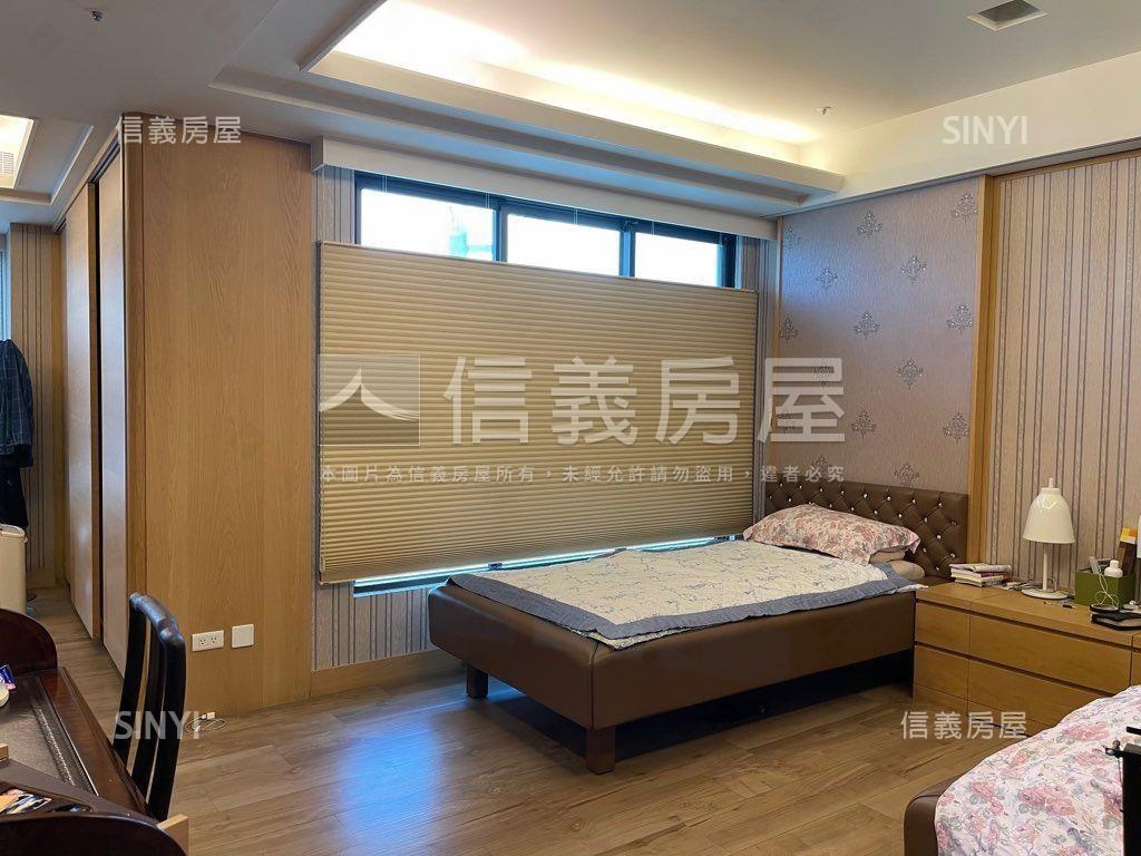 全坤澄峰Ａ棟２０樓房屋室內格局與周邊環境