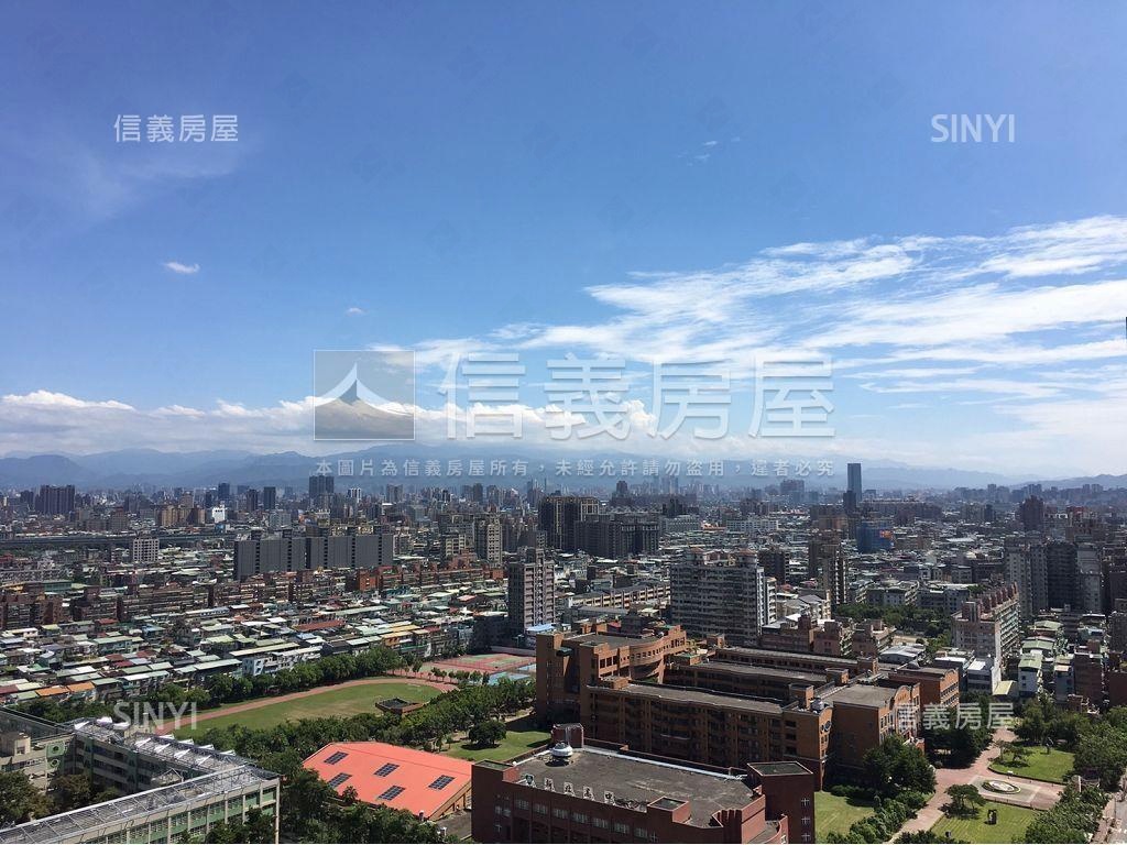 全坤澄峰Ａ棟２０樓房屋室內格局與周邊環境