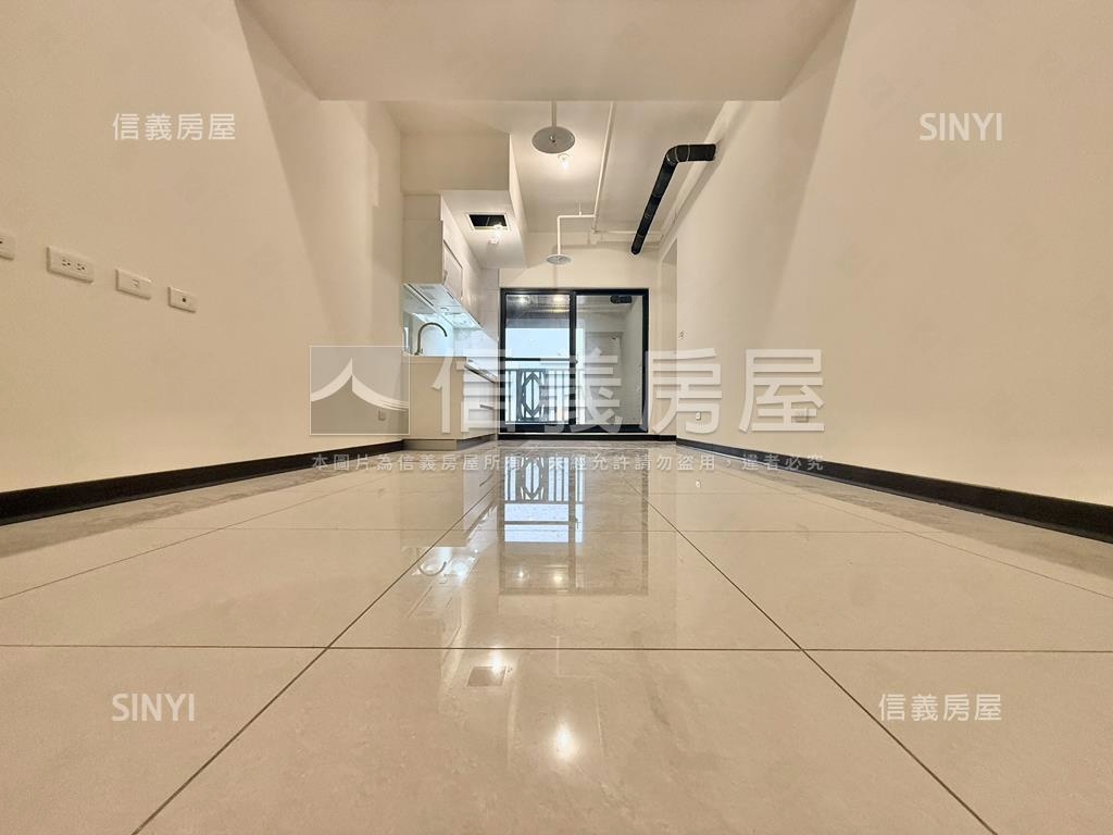 世界花園小資三房房屋室內格局與周邊環境