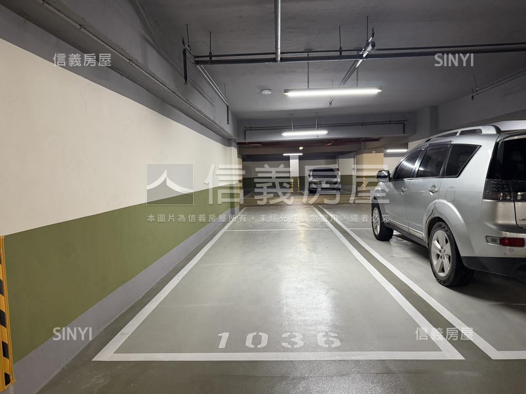 世界花園小資三房房屋室內格局與周邊環境