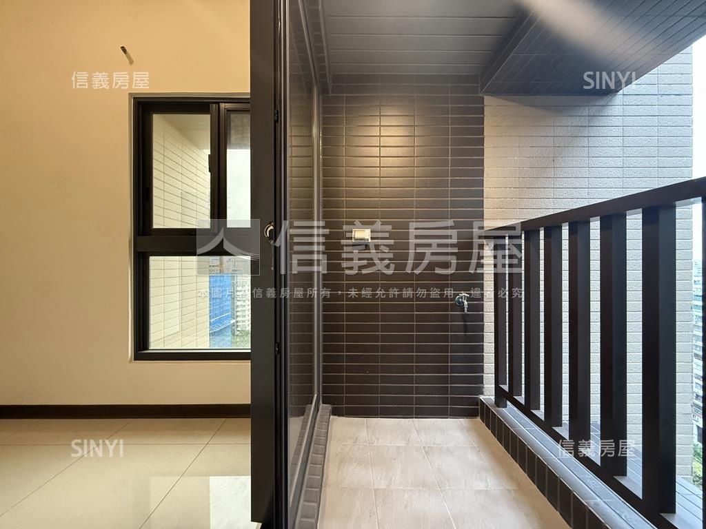 世界花園小資三房房屋室內格局與周邊環境