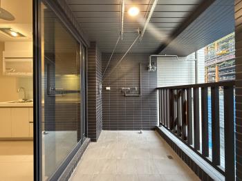 世界花園小資三房