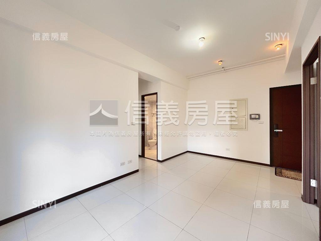 百洲賞全新兩房車位房屋室內格局與周邊環境