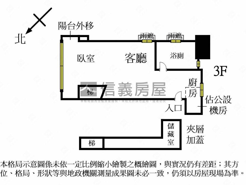 後山埤捷運邊間凱悅精品房屋室內格局與周邊環境