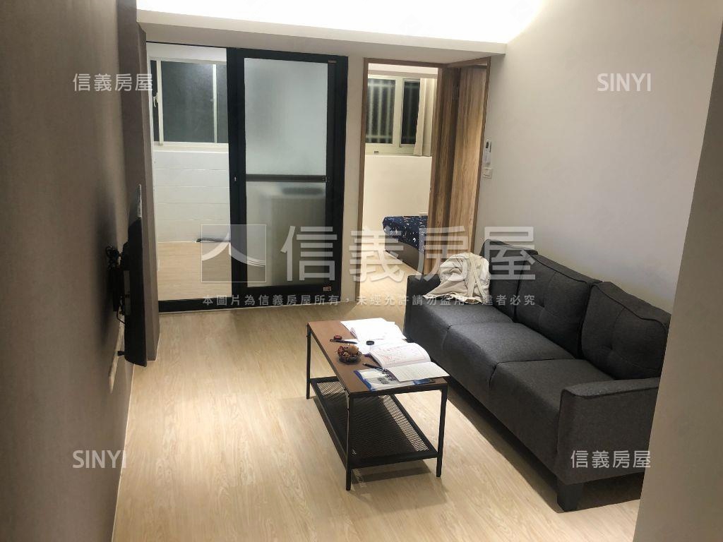 錦州雙拼美妝華廈房屋室內格局與周邊環境