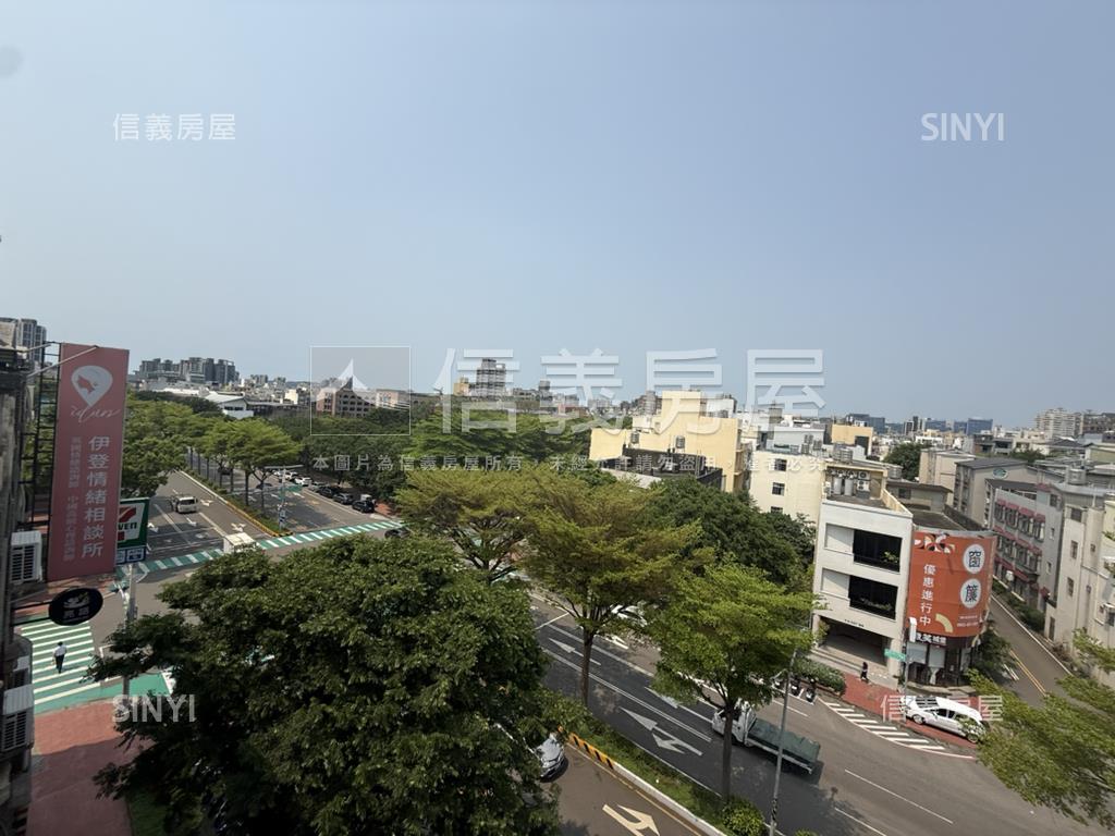 光明六路電梯角間透店房屋室內格局與周邊環境