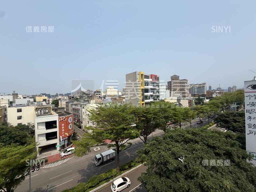 光明六路電梯角間透店房屋室內格局與周邊環境