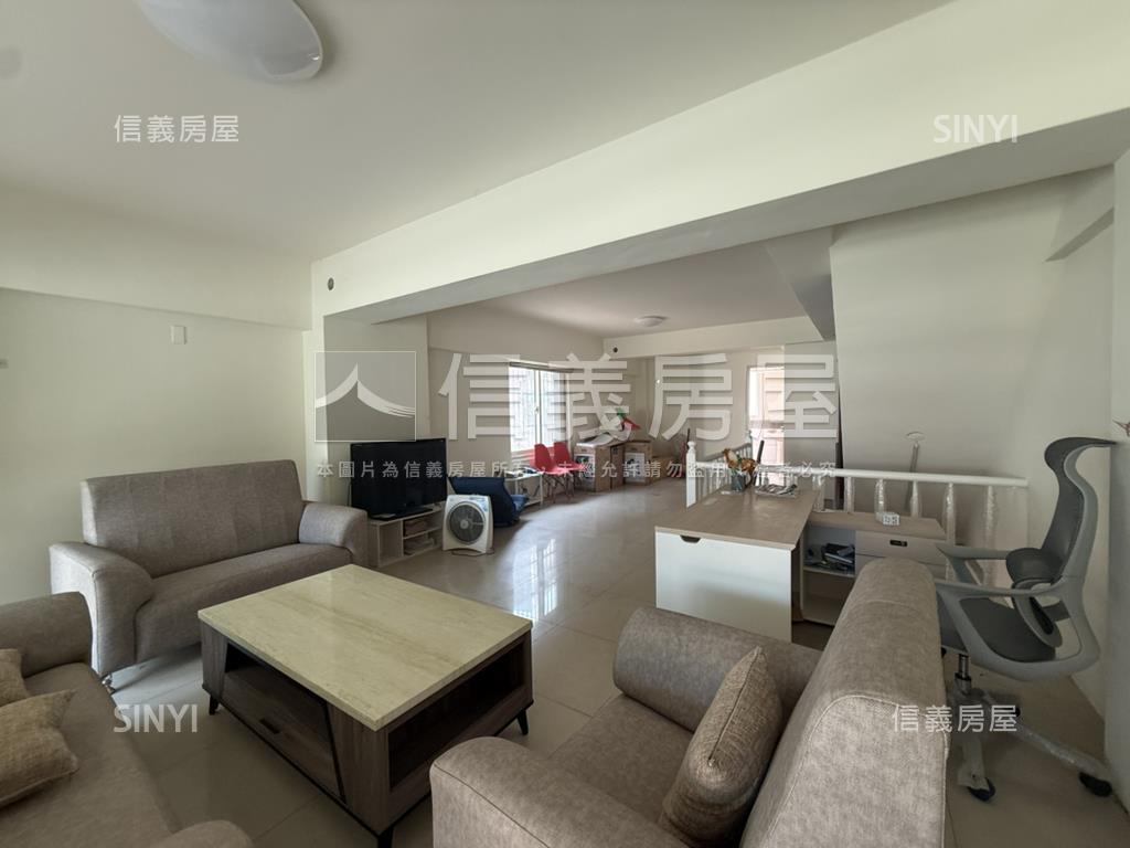 光明六路電梯角間透店房屋室內格局與周邊環境