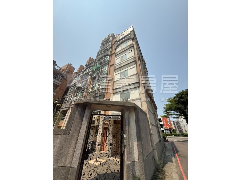 光明六路電梯角間透店房屋室內格局與周邊環境