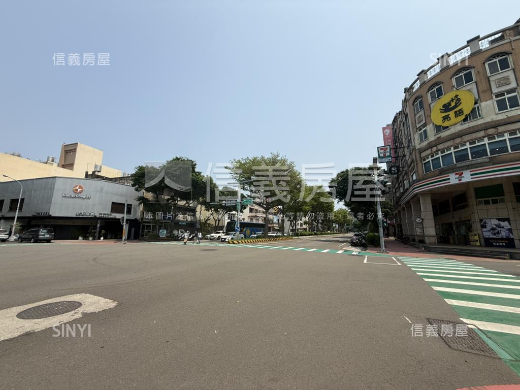 光明六路電梯角間透店房屋室內格局與周邊環境