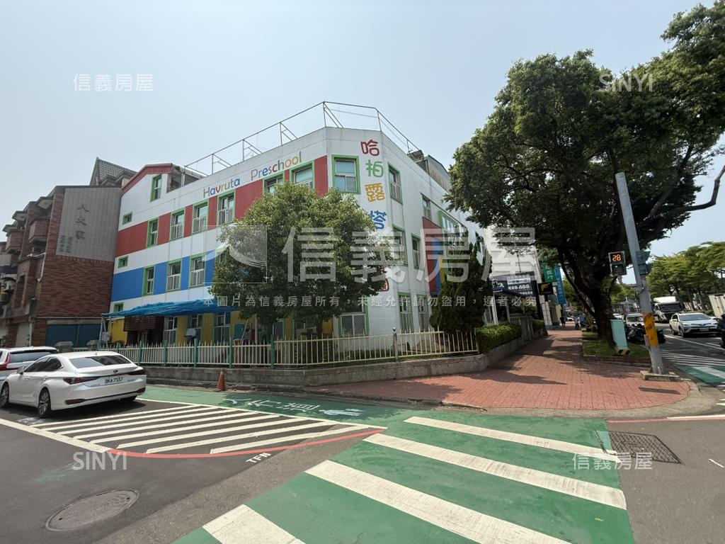 光明六路電梯角間透店房屋室內格局與周邊環境