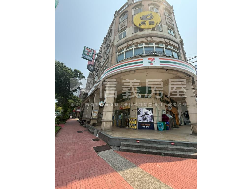 光明六路電梯角間透店房屋室內格局與周邊環境