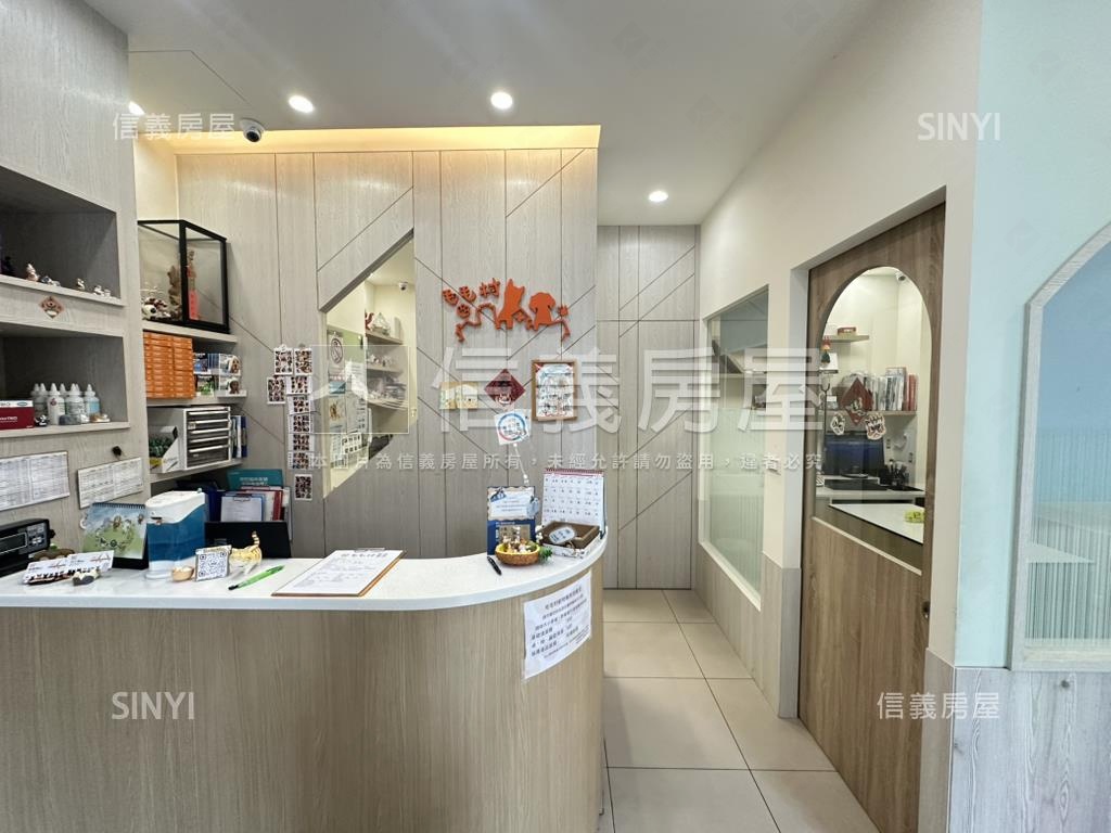 臻藏－回建築金牌住店房屋室內格局與周邊環境
