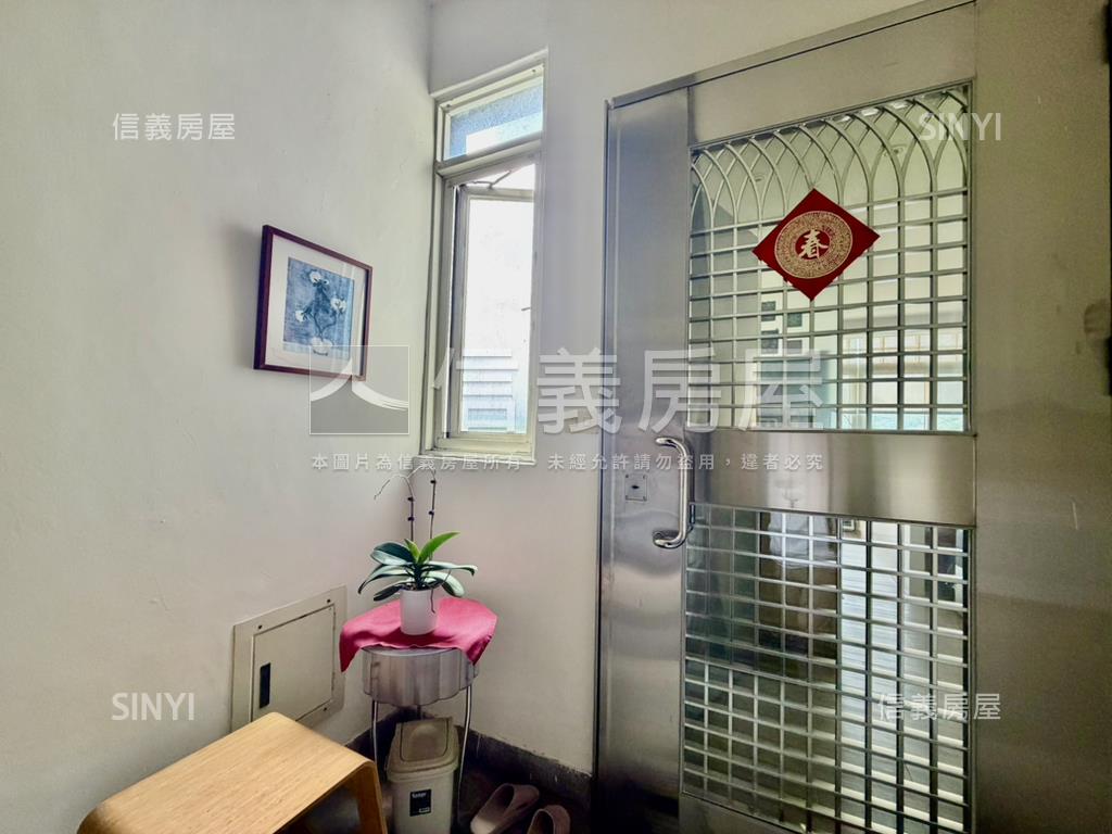 平原景觀，未來可期房屋室內格局與周邊環境