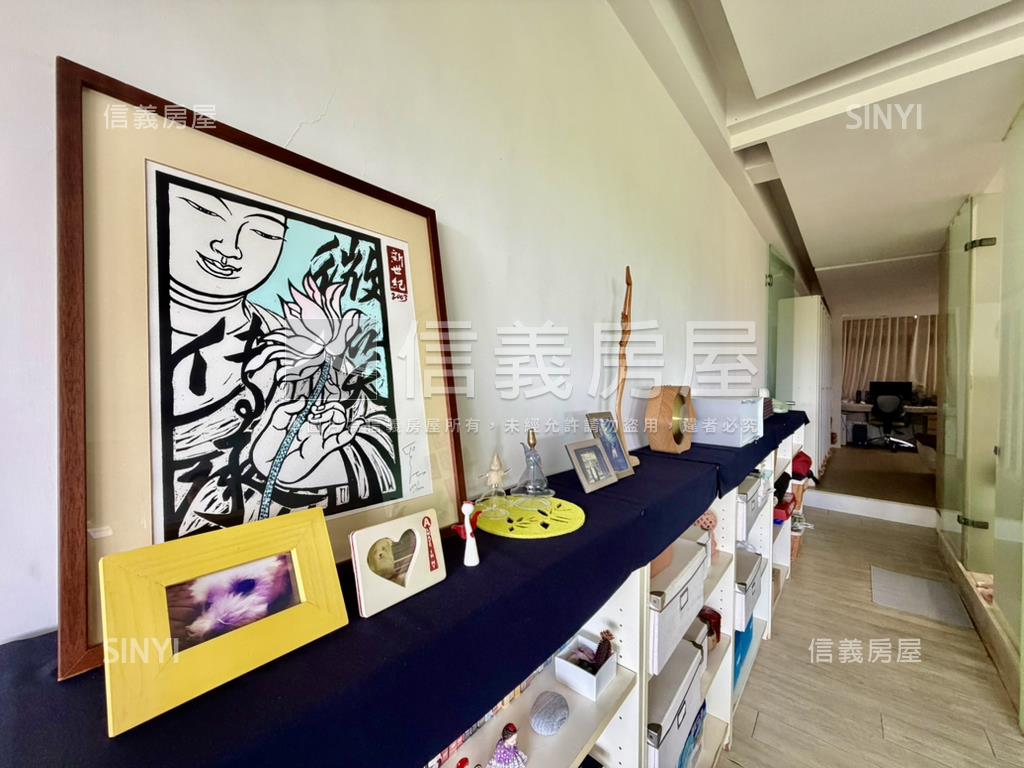 平原景觀，未來可期房屋室內格局與周邊環境