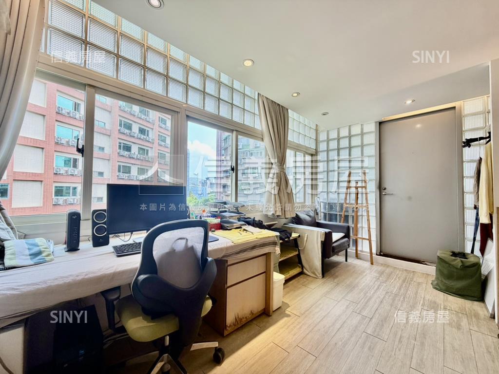 平原景觀，未來可期房屋室內格局與周邊環境