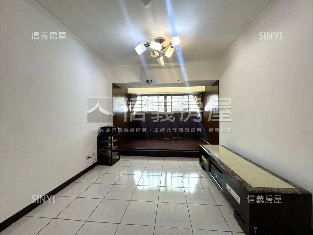 親水綠堤躍馬中原房屋室內格局與周邊環境