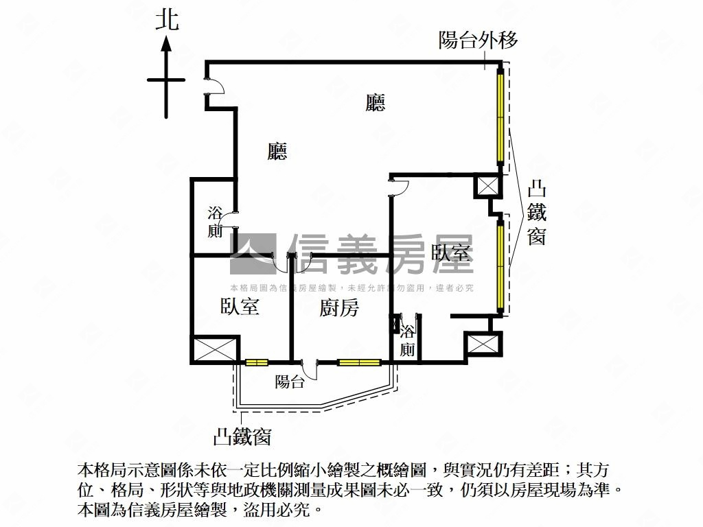 親水綠堤躍馬中原房屋室內格局與周邊環境