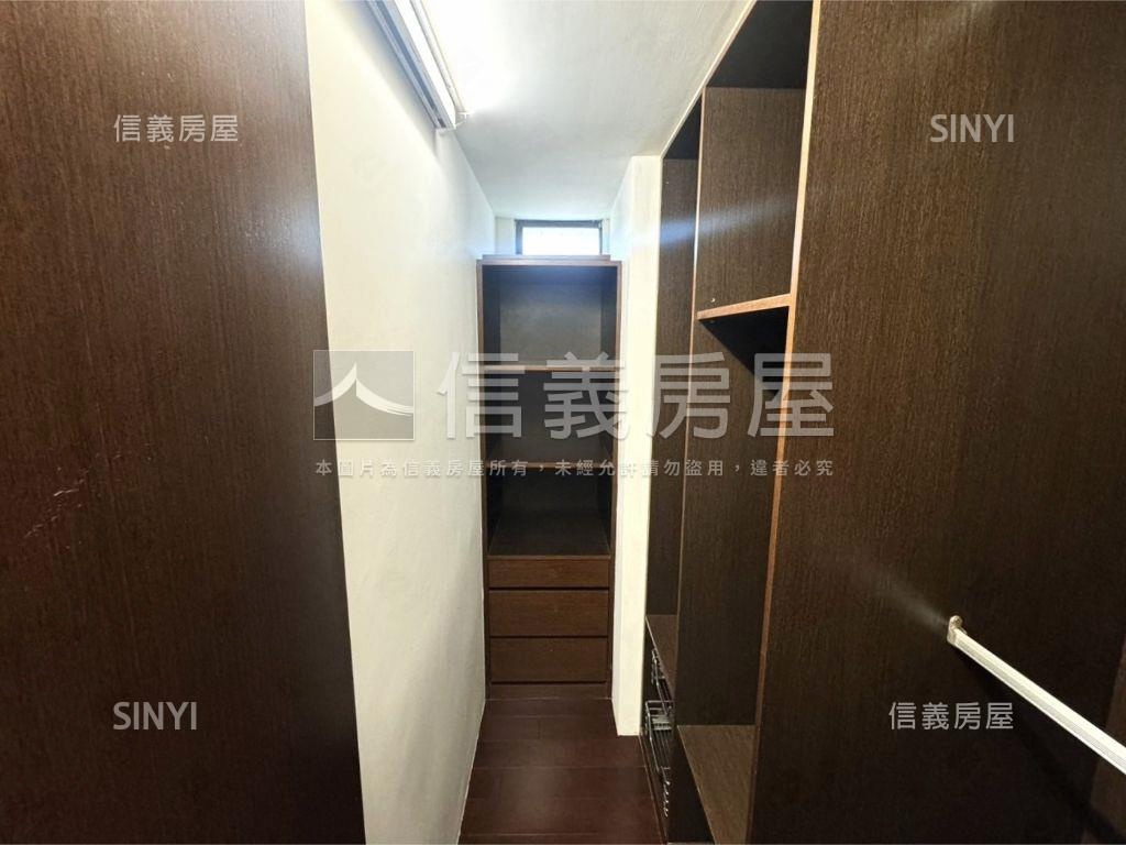 親水綠堤躍馬中原房屋室內格局與周邊環境