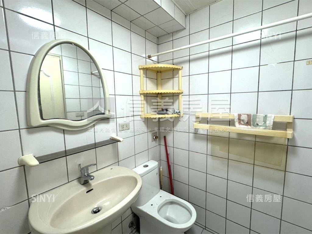 親水綠堤躍馬中原房屋室內格局與周邊環境