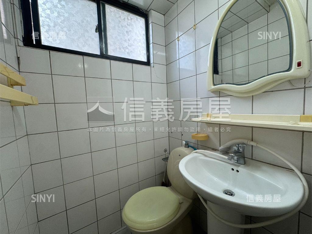 親水綠堤躍馬中原房屋室內格局與周邊環境