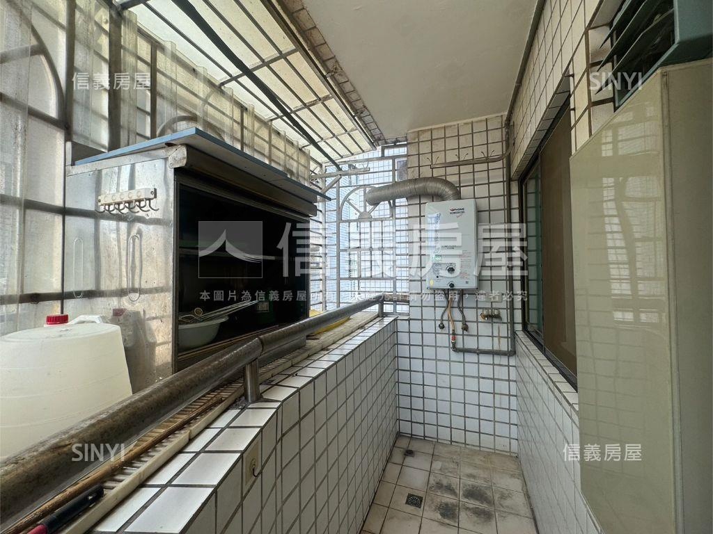 親水綠堤躍馬中原房屋室內格局與周邊環境