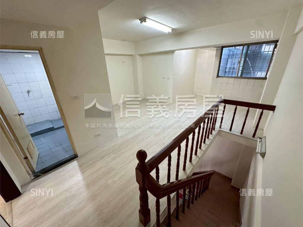 近捷運店面工作室屋況佳房屋室內格局與周邊環境
