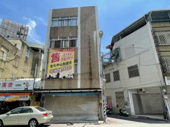華山路黃金店面稀有釋出