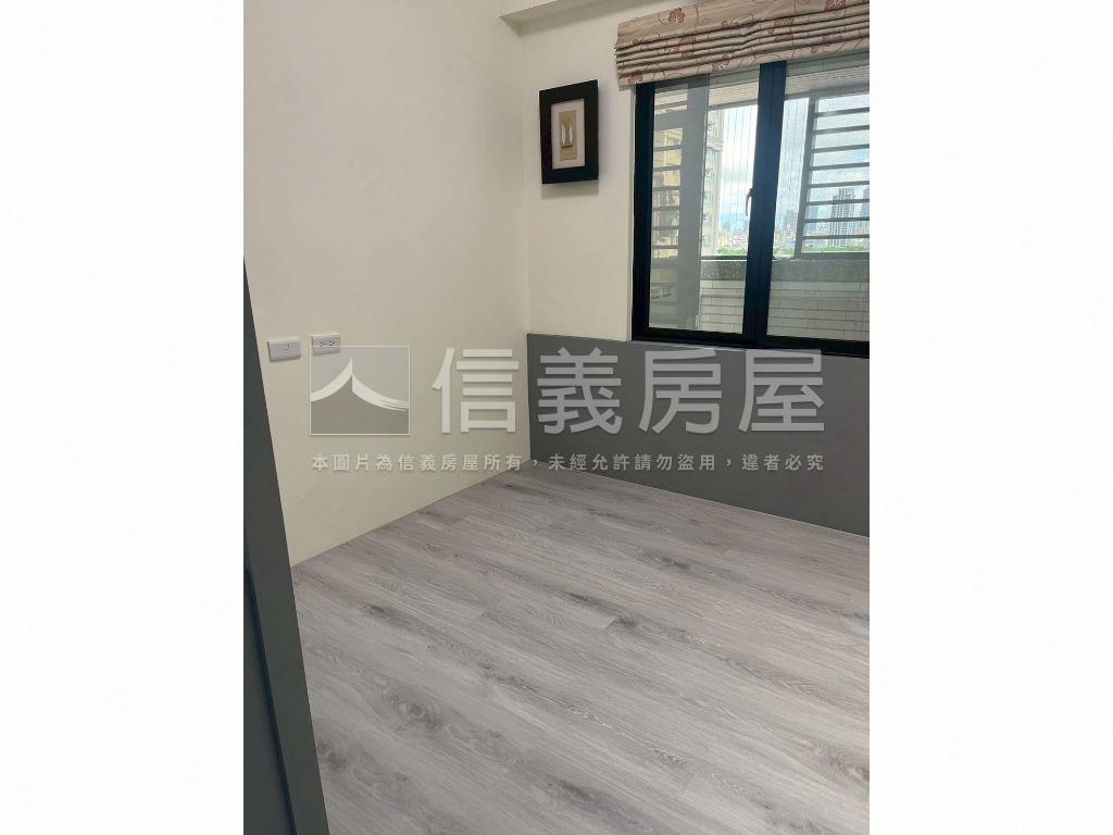 農十六悅讀景觀三房車位房屋室內格局與周邊環境