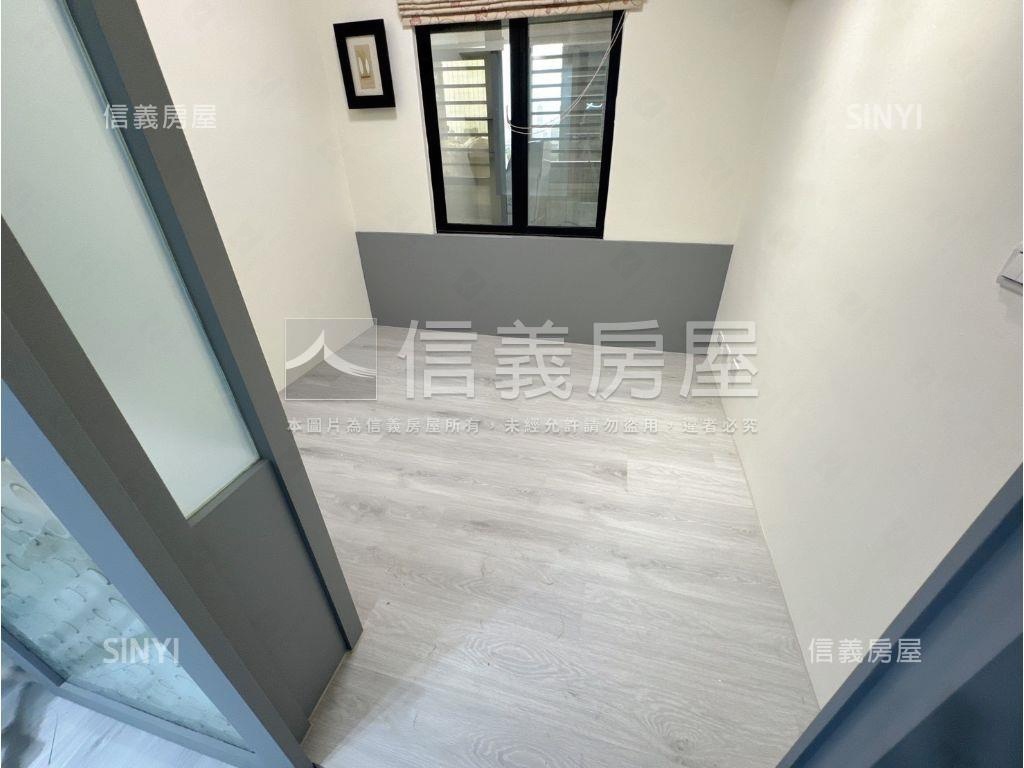 農十六悅讀景觀三房車位房屋室內格局與周邊環境