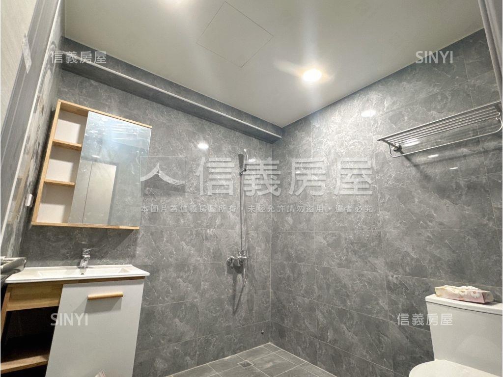 農十六悅讀景觀三房車位房屋室內格局與周邊環境