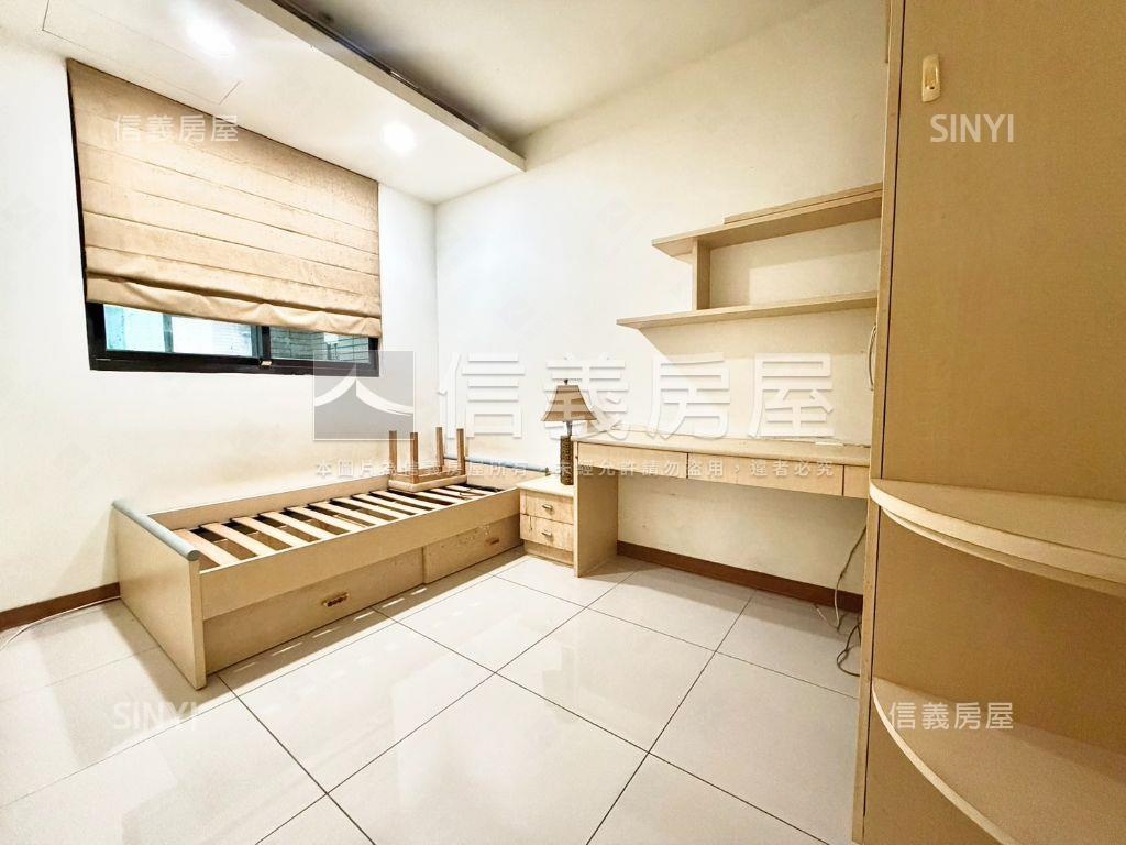 未來捷運＊太子中庭四房房屋室內格局與周邊環境