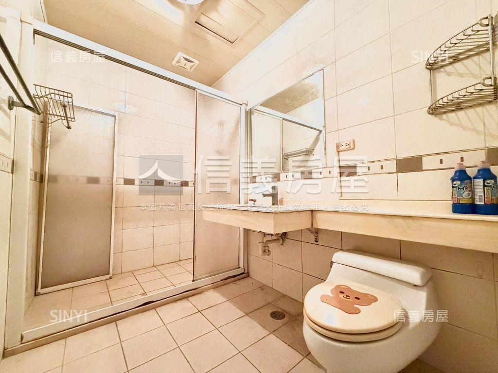 未來捷運＊太子中庭四房房屋室內格局與周邊環境