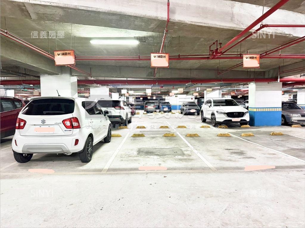 未來捷運＊太子中庭四房房屋室內格局與周邊環境