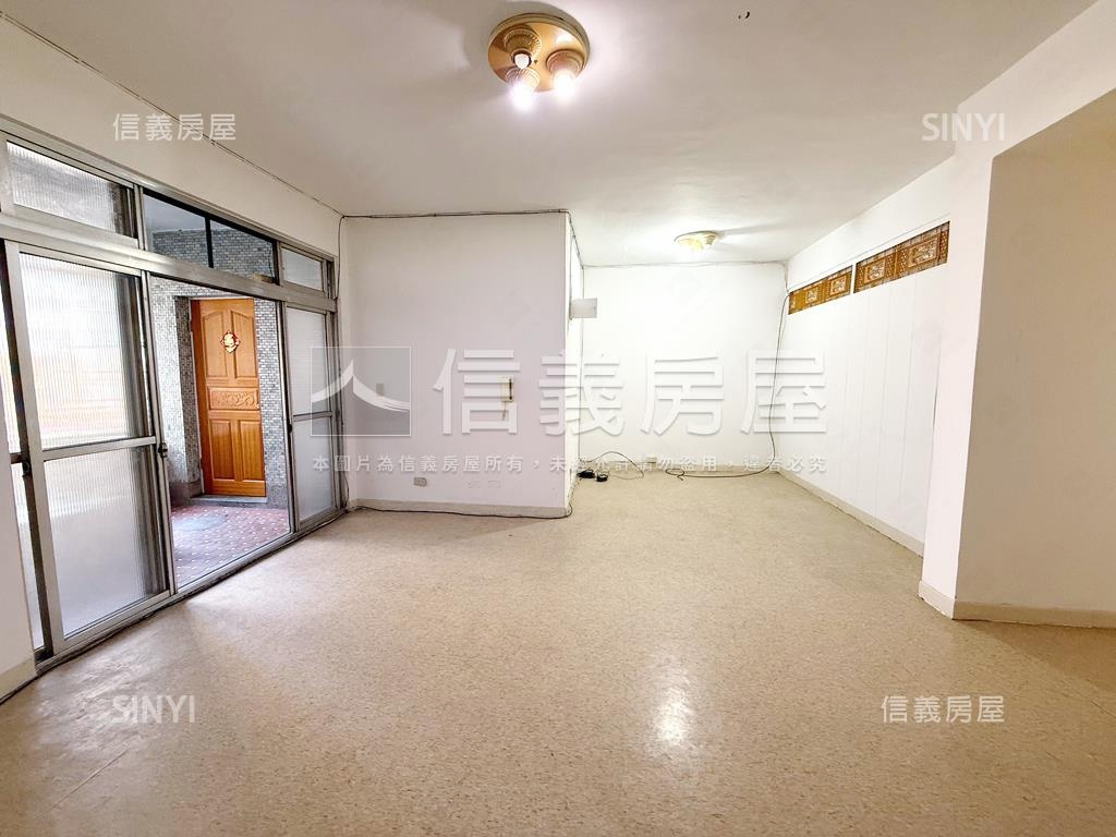 保健路黃金２樓房屋室內格局與周邊環境
