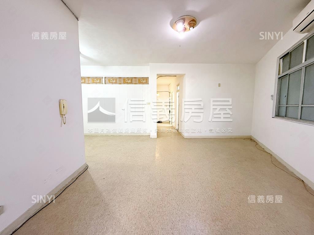 保健路黃金２樓房屋室內格局與周邊環境