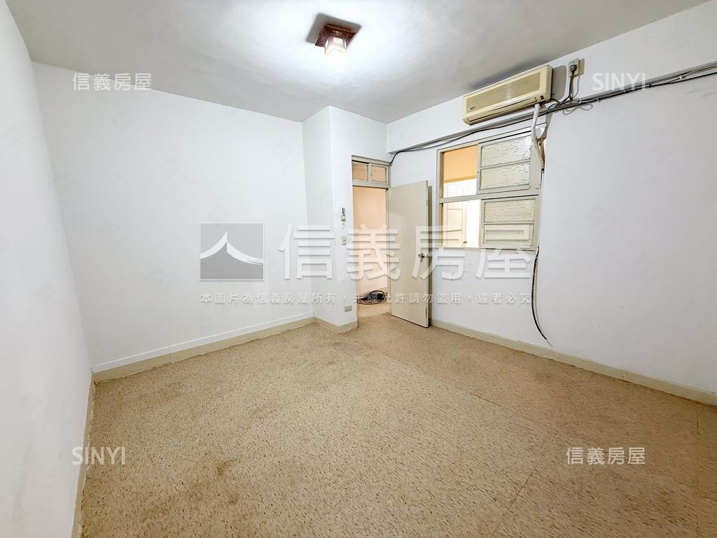 保健路黃金２樓房屋室內格局與周邊環境