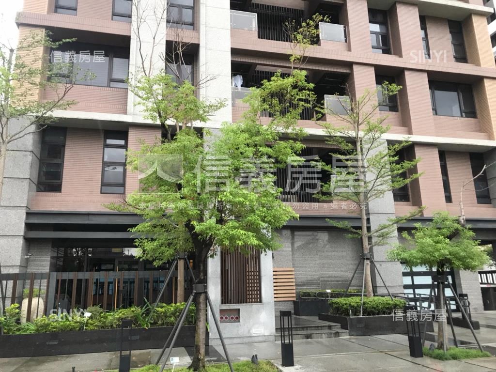 宏普賓麗新推１＋１房車位房屋室內格局與周邊環境