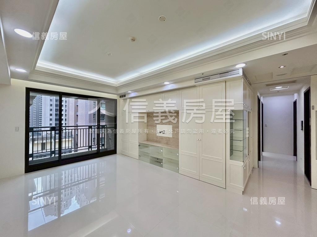 惠宇青雲新接優雅大三房房屋室內格局與周邊環境