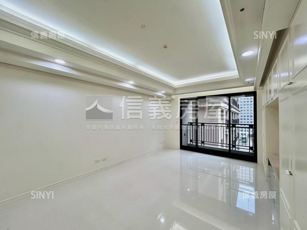 惠宇青雲新接優雅大三房房屋室內格局與周邊環境