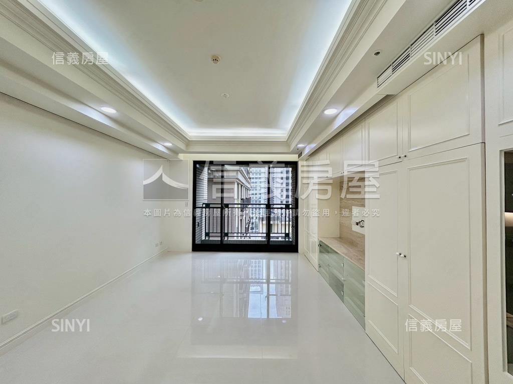 惠宇青雲新接優雅大三房房屋室內格局與周邊環境