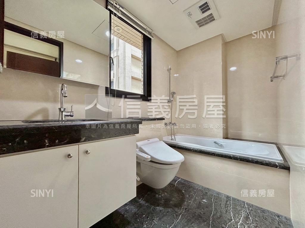 惠宇青雲新接優雅大三房房屋室內格局與周邊環境